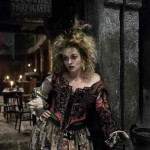 Film Mme. Thénardier