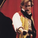 Stage Enjolras