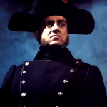 Stage Javert