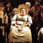 Stage Mme. Thénardier