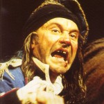 Stage Thénardier